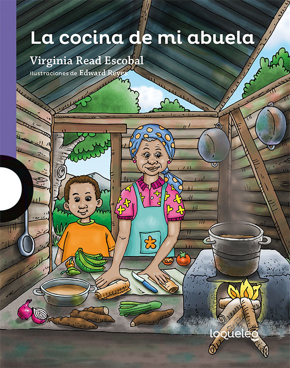 La Cocina de la Abuela