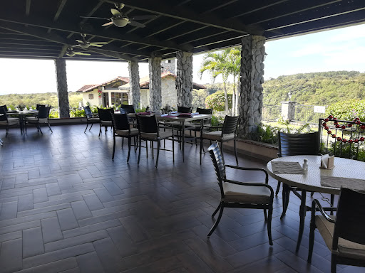 Restaurante Raíces