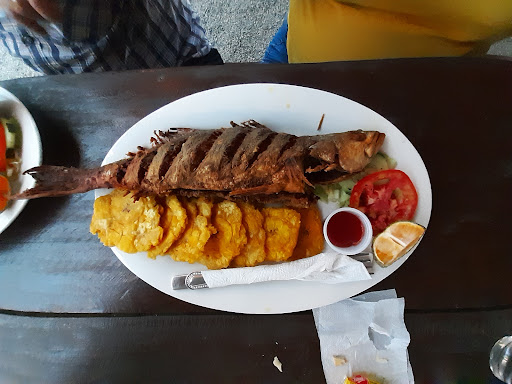 Restaurante Barkito