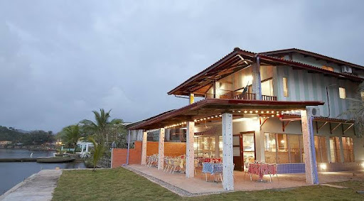 Casa Congo
