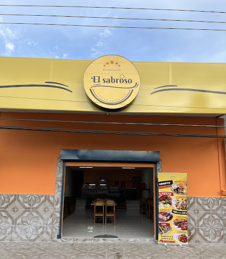 Restaurante El Sabroso Sona