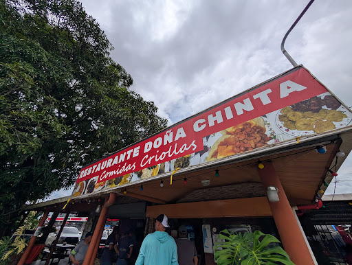 Restaurante Doña Chinta