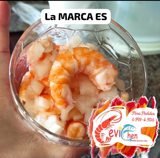 CeviChen