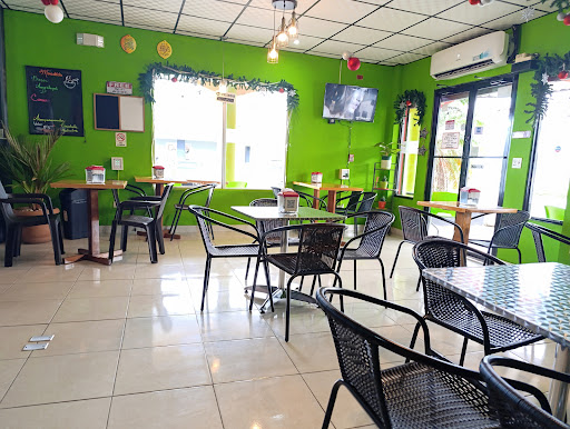Pulpas Juice Bar