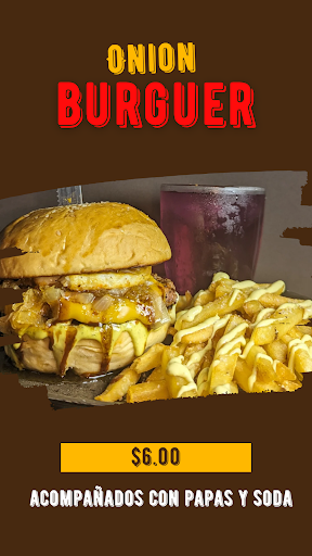 Best Burger LyM