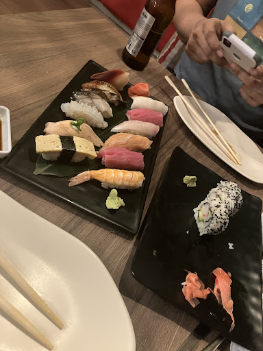 Restaurante Hikaru