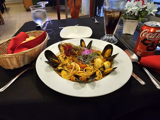 Restaurante Al Punto Cucina Italiana