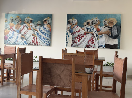 Restaurante Miel Caña