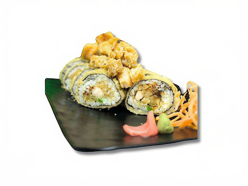 AKIRA SUSHI Y WOK