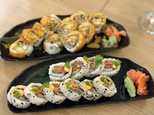 Las bóvedas fusión coronado