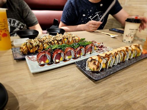 Umami Sushi & Ramen