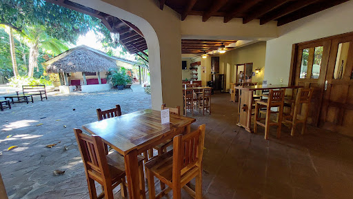 Restaurante Casa de Campo Pedasí
