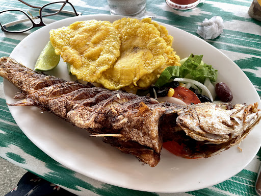 Casa Congo Restaurant