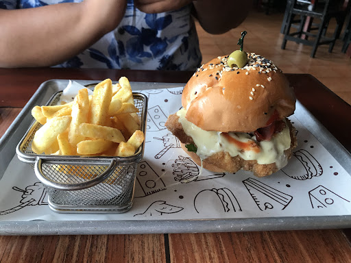 Dolce & Saladito