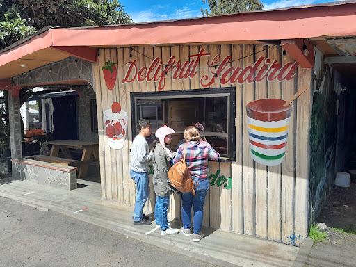Restaurante Yadira