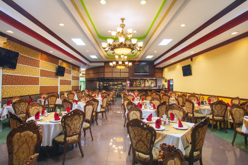 Restaurante Mariscos & Steak House