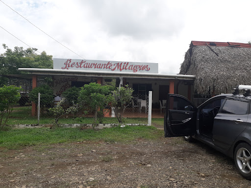 Restaurante Milagros