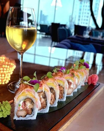 Zielo Fusion Cuisine
