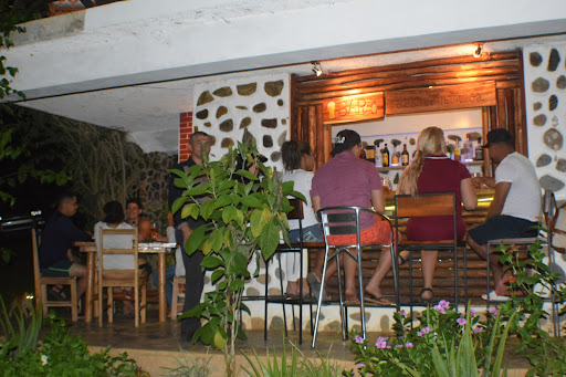 Restaurante & Bar Cayucos