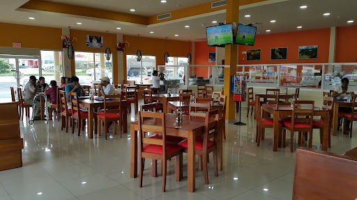 Restaurante Gallo Pinto