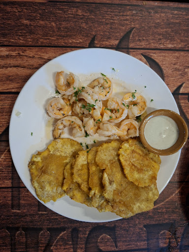 LUK'S FOOD & GRILL