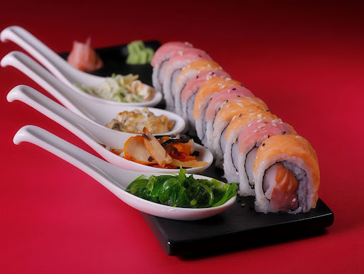 Kokeshi Sushi Bar Costa del Este