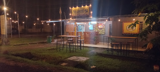 Roots Hot dog & Burger
