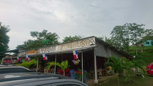 Resturante Bohio Sabor Interiorano