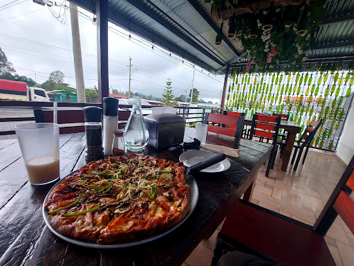 Fanny's by Terrace Bistro