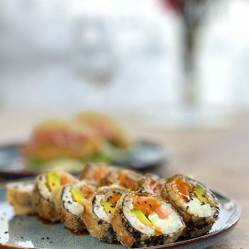Li-zan Sushi | Panamá Norte