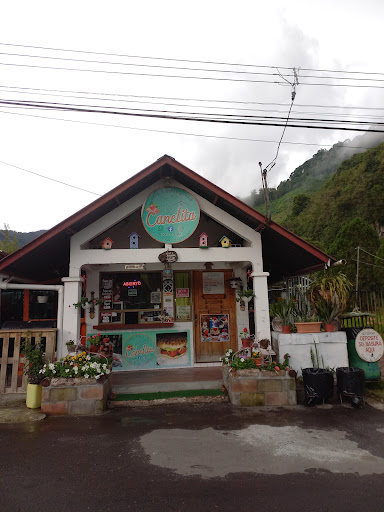 La Canelita