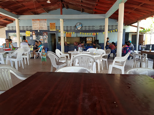Restaurante Cachirre