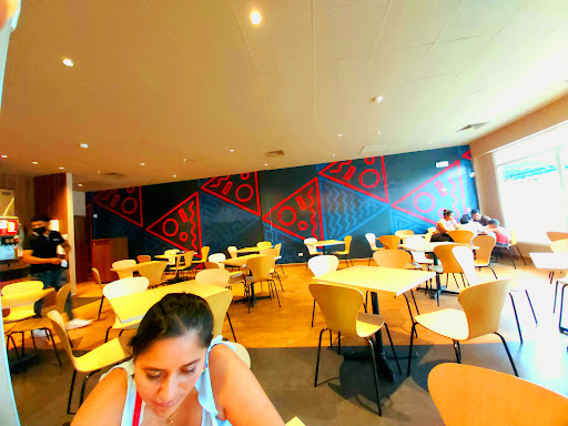 Domino's Pizza | Plaza La Villa