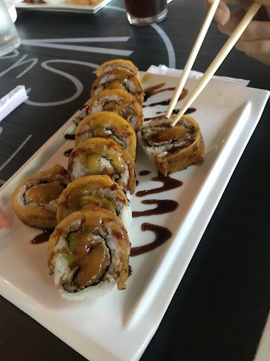 TERRAZA SUSHI