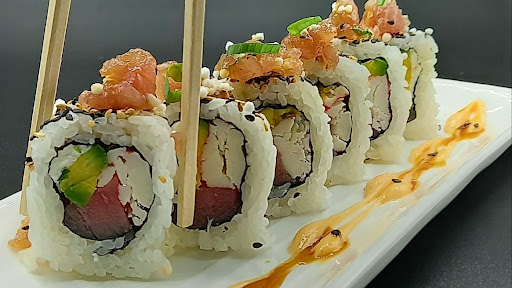 Sushilandia