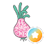 The Travelling Onion