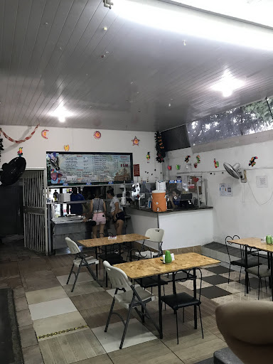 Carne Asada Nica