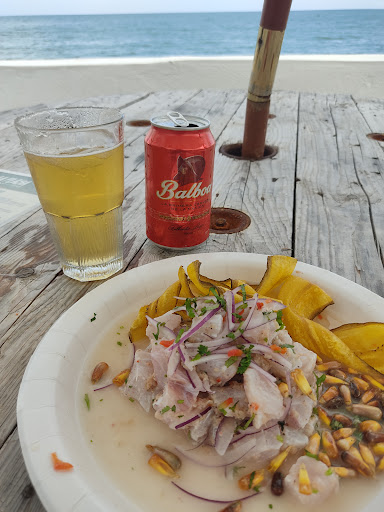 AMAR By La Playa Farallón