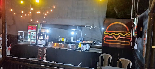 Saboreame Burger