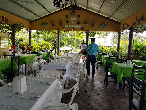 Restaurante El Manantial