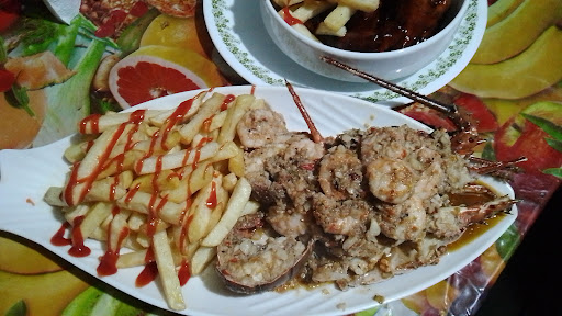 Antojitos Express veraguas