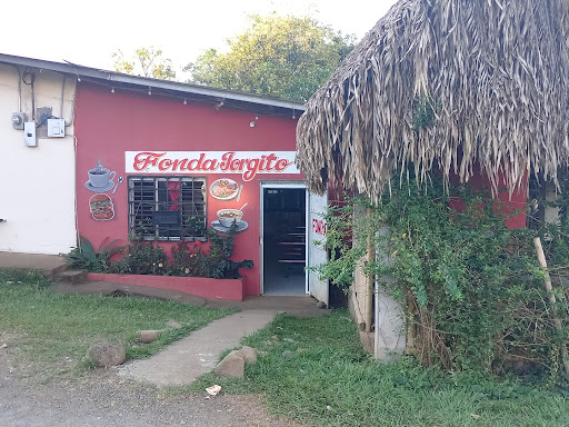 Fonda Jorgito