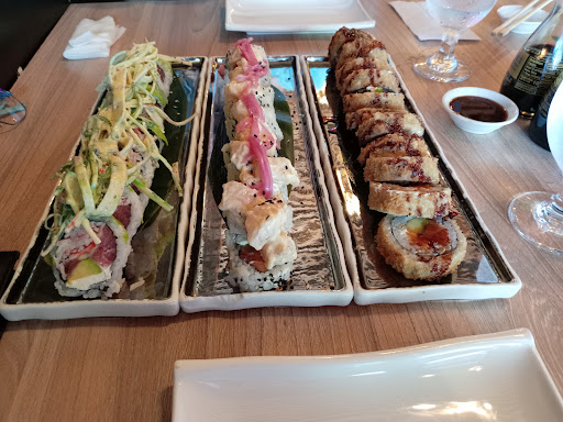 Azumi Suchi