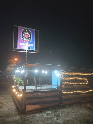 The Parking VIP