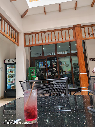 Restaurante La Molienda