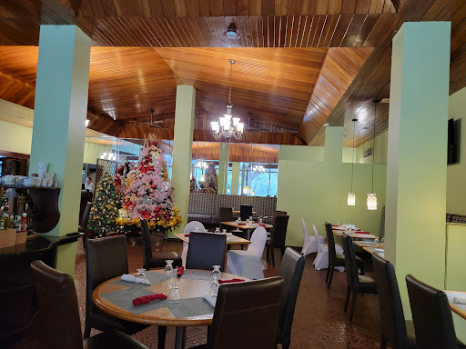 Restaurante Las Truchas