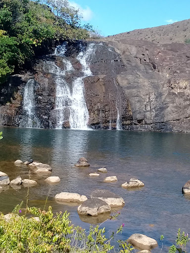 Refresquería Leynash