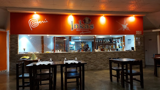 Inkas Restaurant