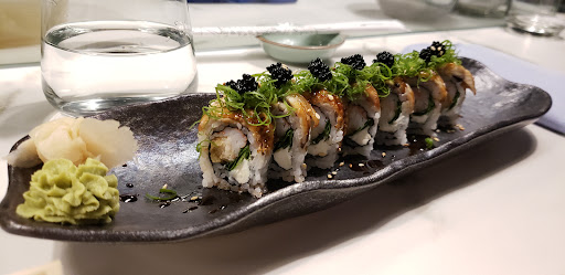 Azahar Restaurant