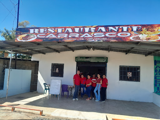 Restaurante Carrasco